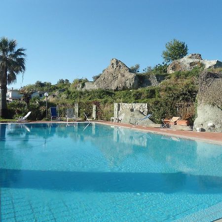 Forio di Ischia Apartment Ponente By Interhome מראה חיצוני תמונה