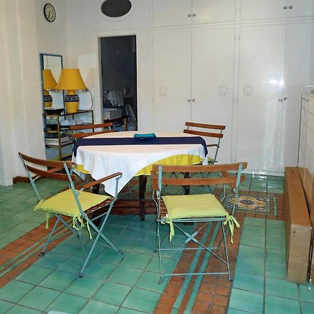 Forio di Ischia Apartment Ponente By Interhome מראה חיצוני תמונה