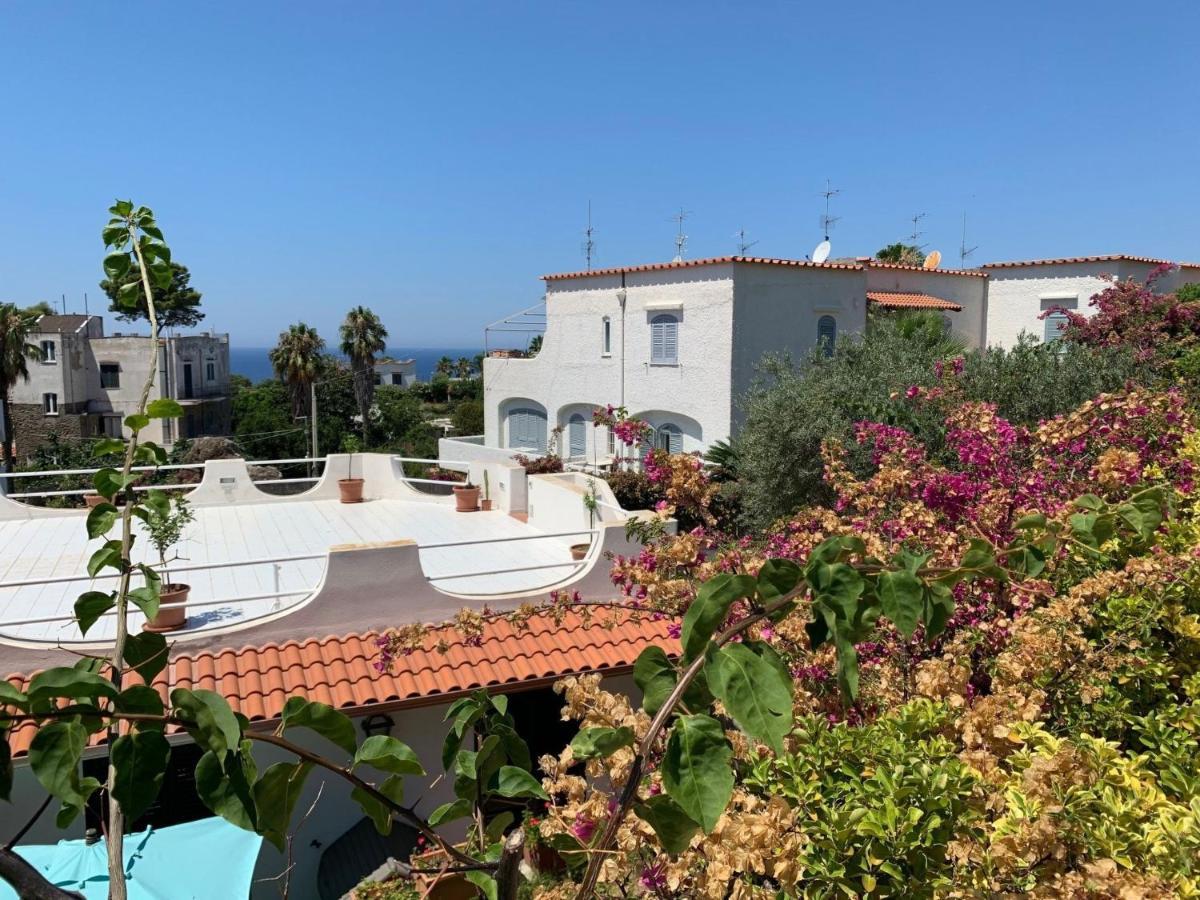 Forio di Ischia Apartment Ponente By Interhome מראה חיצוני תמונה