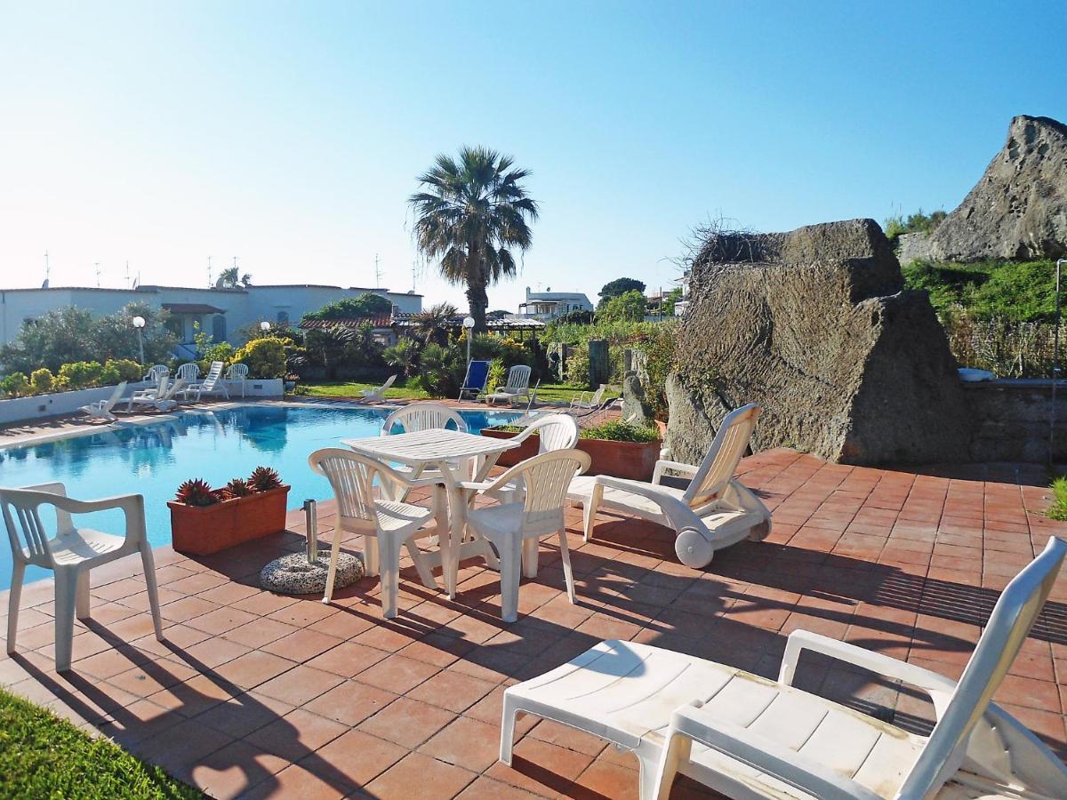 Forio di Ischia Apartment Ponente By Interhome מראה חיצוני תמונה