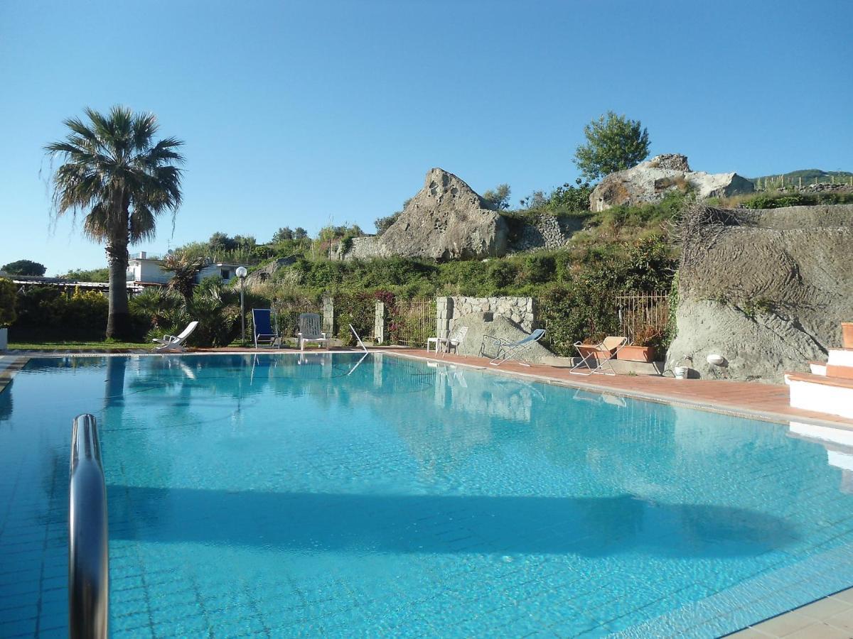 Forio di Ischia Apartment Ponente By Interhome מראה חיצוני תמונה