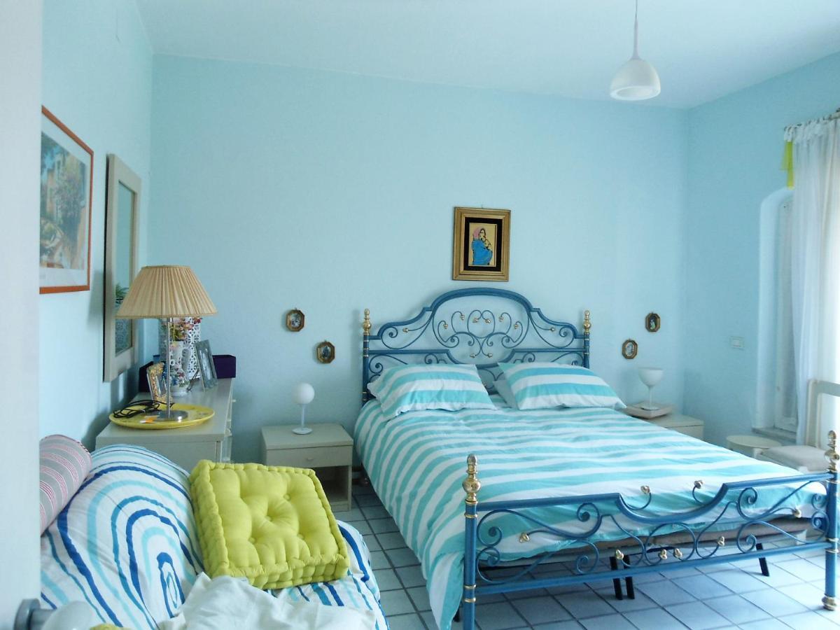 Forio di Ischia Apartment Ponente By Interhome מראה חיצוני תמונה