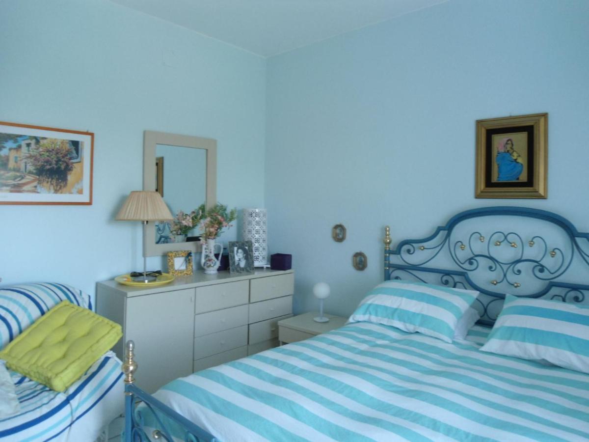Forio di Ischia Apartment Ponente By Interhome מראה חיצוני תמונה