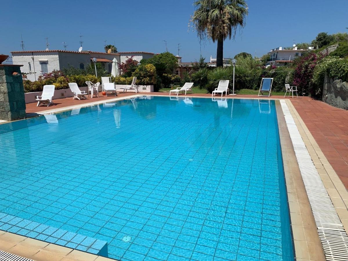 Forio di Ischia Apartment Ponente By Interhome מראה חיצוני תמונה