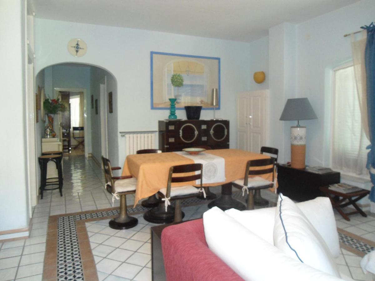 Forio di Ischia Apartment Ponente By Interhome מראה חיצוני תמונה