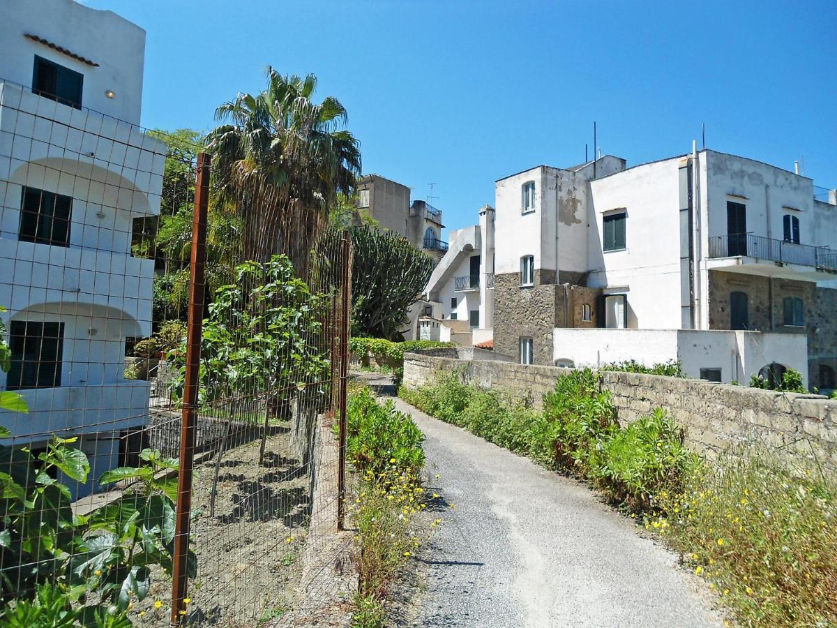 Forio di Ischia Apartment Ponente By Interhome מראה חיצוני תמונה