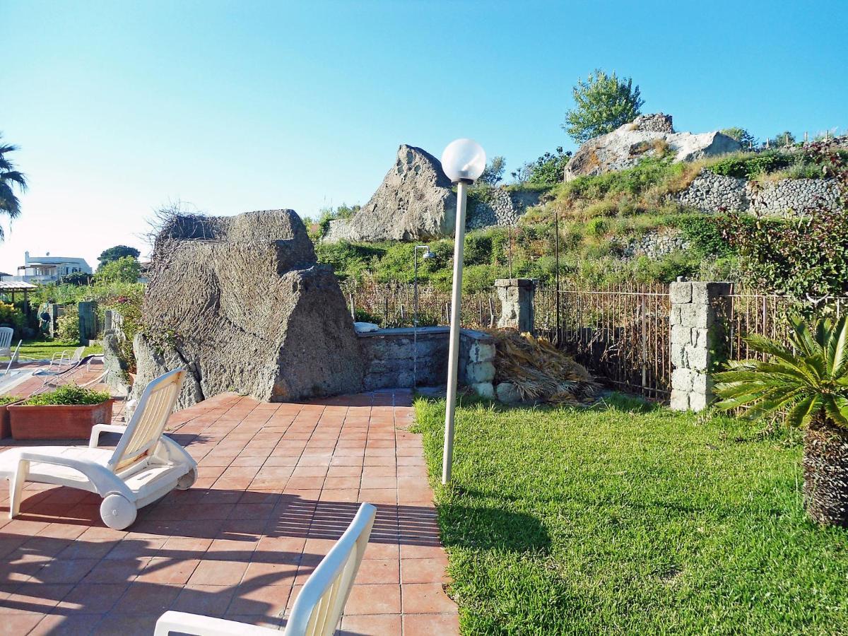 Forio di Ischia Apartment Ponente By Interhome מראה חיצוני תמונה