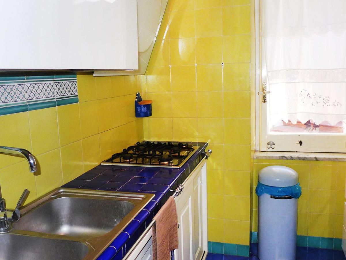 Forio di Ischia Apartment Ponente By Interhome מראה חיצוני תמונה