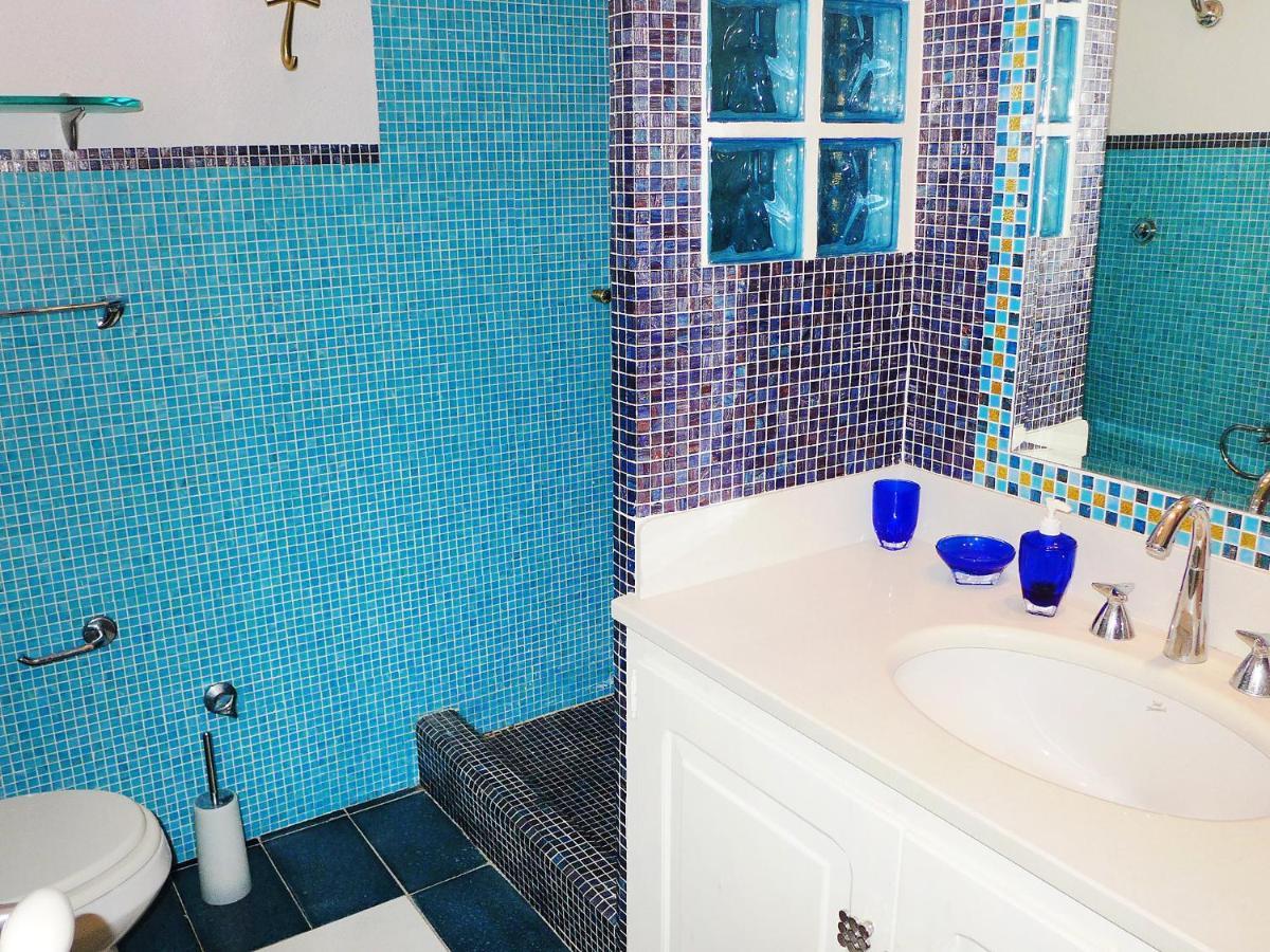 Forio di Ischia Apartment Ponente By Interhome מראה חיצוני תמונה