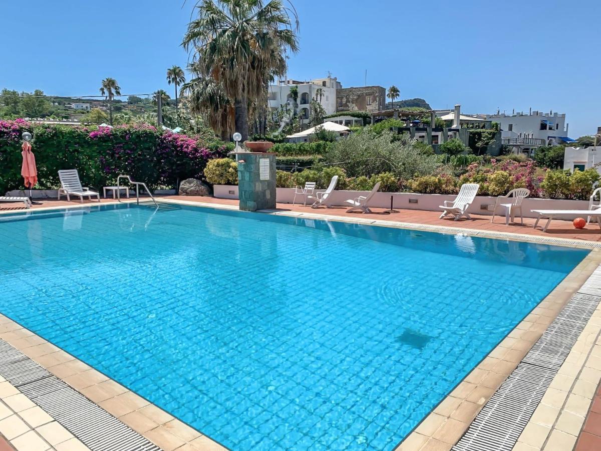 Forio di Ischia Apartment Ponente By Interhome מראה חיצוני תמונה