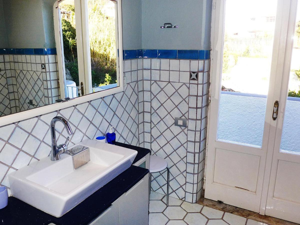 Forio di Ischia Apartment Ponente By Interhome מראה חיצוני תמונה