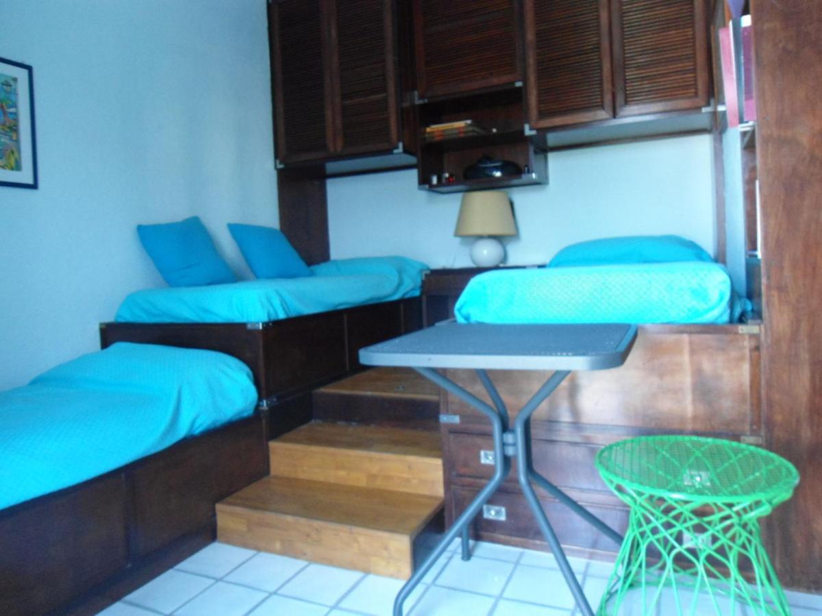 Forio di Ischia Apartment Ponente By Interhome מראה חיצוני תמונה