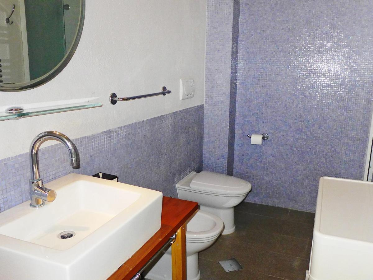 Forio di Ischia Apartment Ponente By Interhome מראה חיצוני תמונה